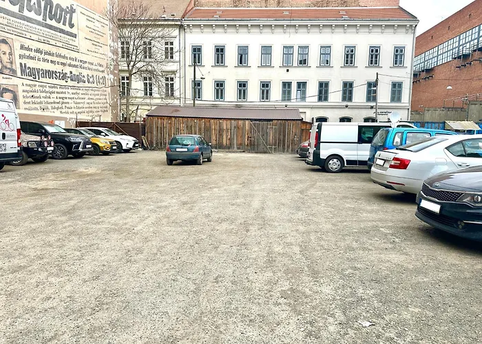 Apartmán s 2 ložnicemi